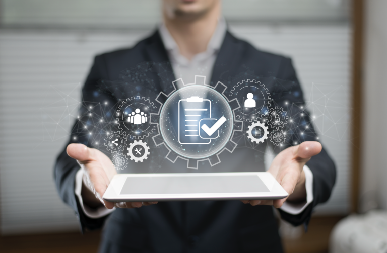 managed services